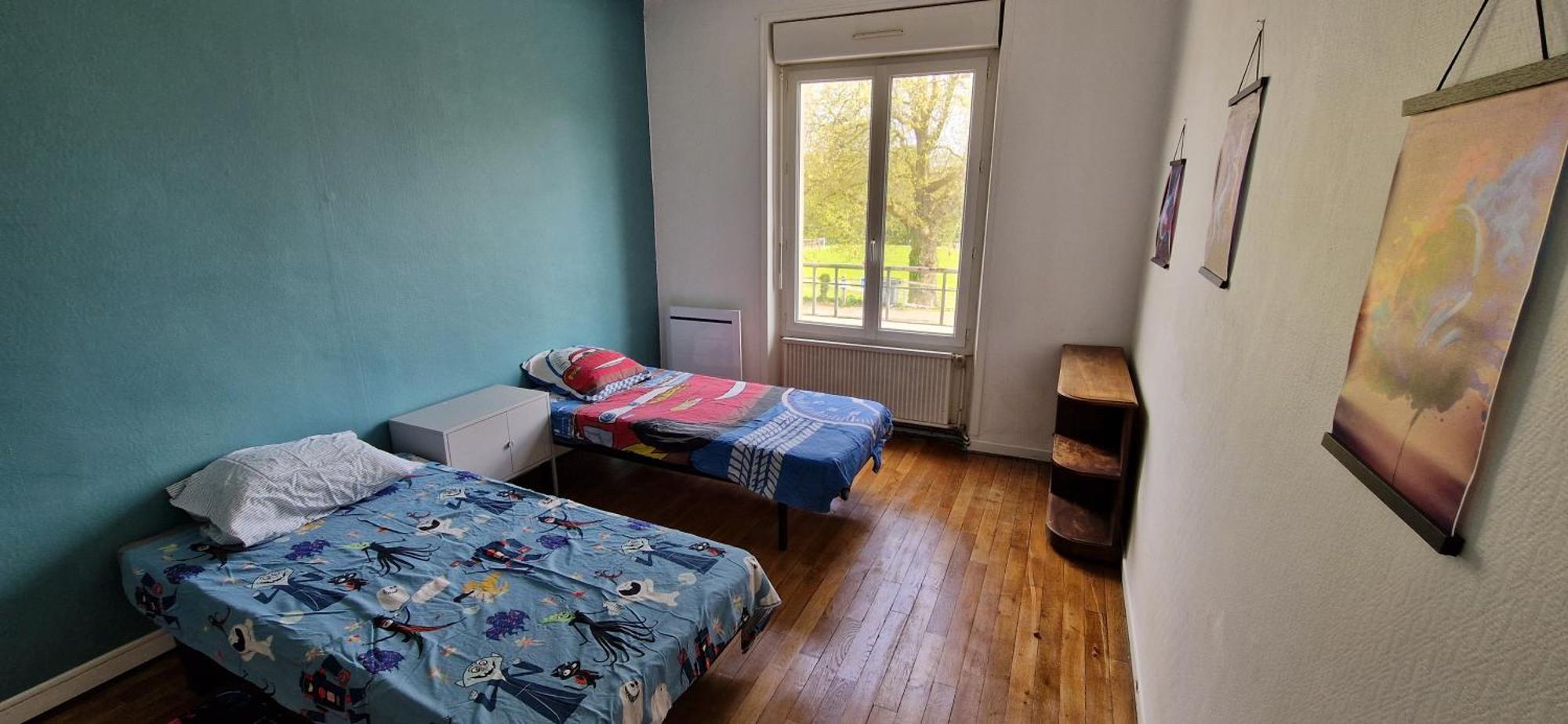 Le Tillois Tilly-sur-Seulles Екстериор снимка