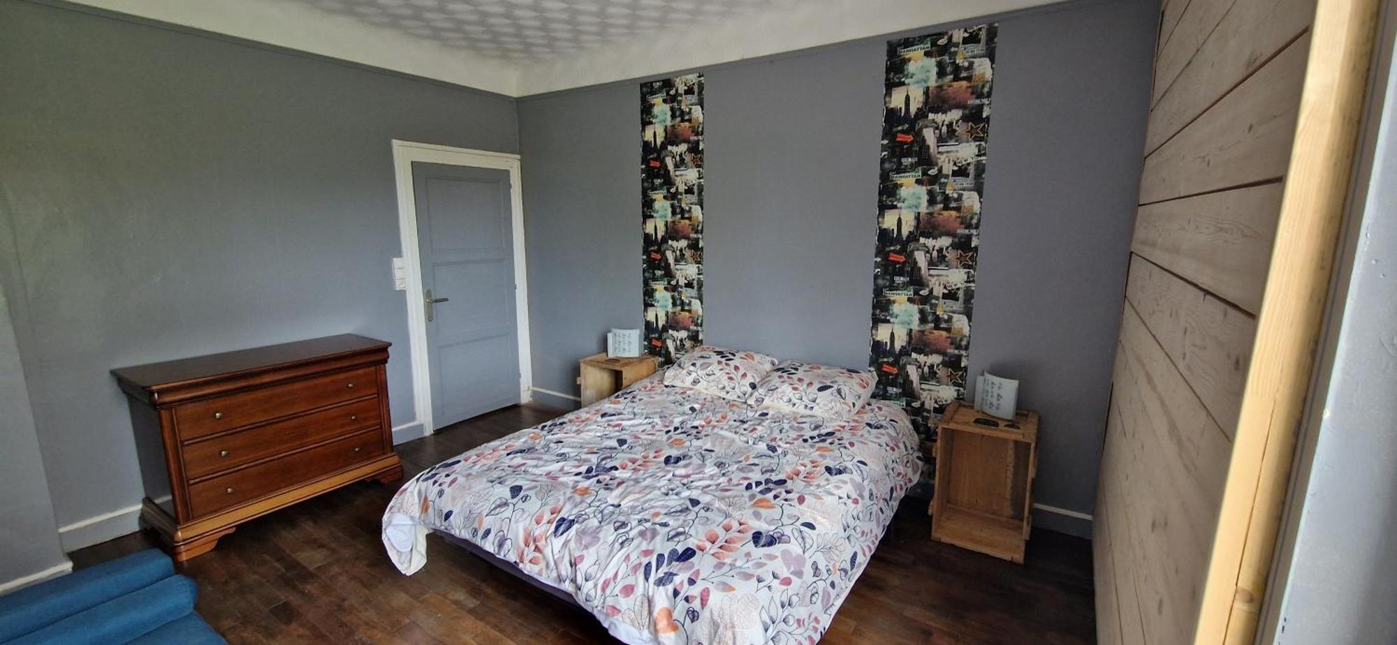 Le Tillois Tilly-sur-Seulles Екстериор снимка