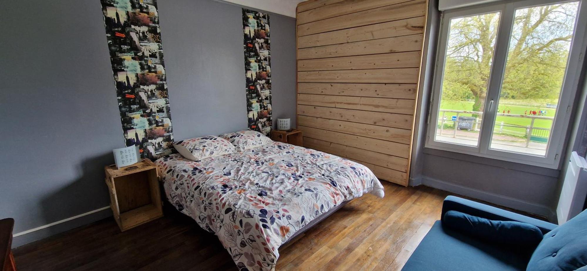 Le Tillois Tilly-sur-Seulles Екстериор снимка