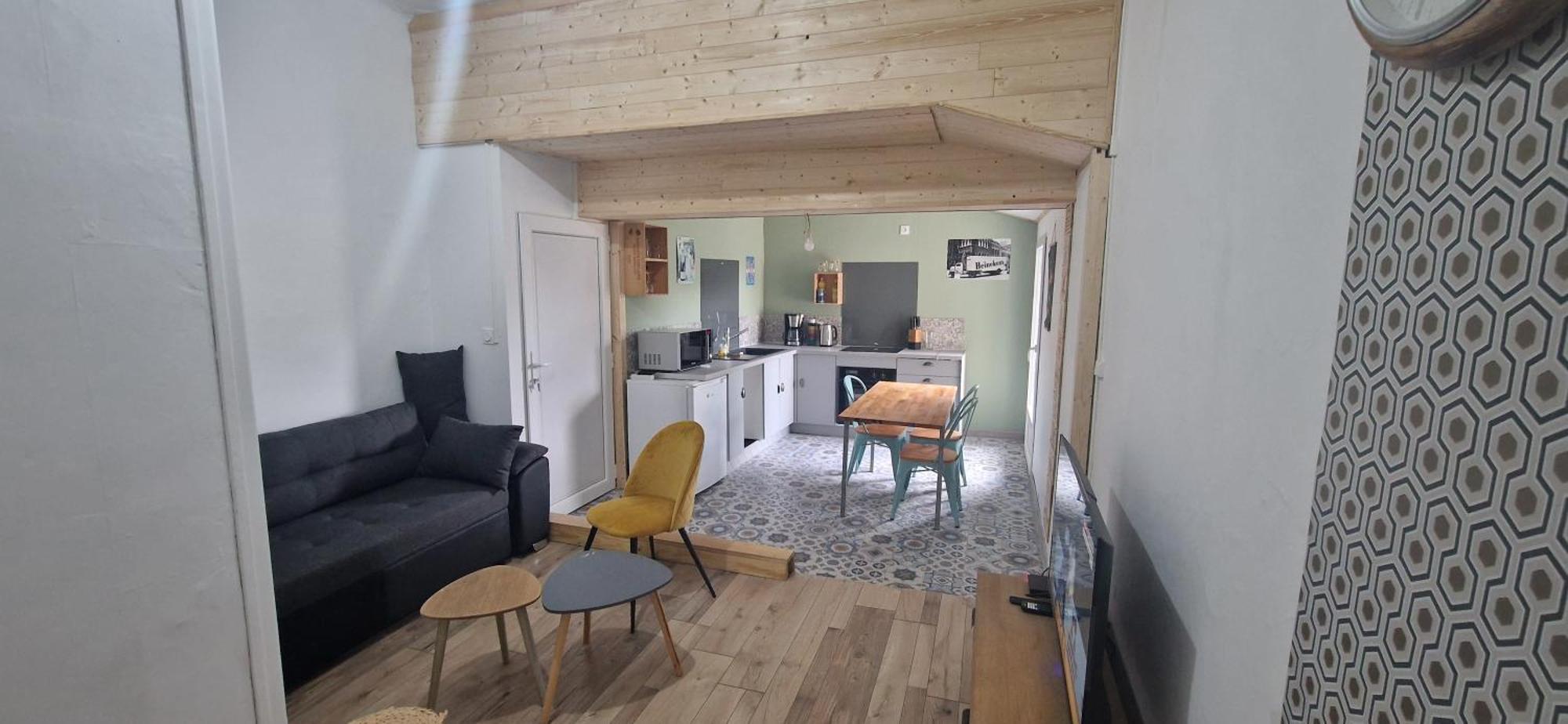 Le Tillois Tilly-sur-Seulles Екстериор снимка